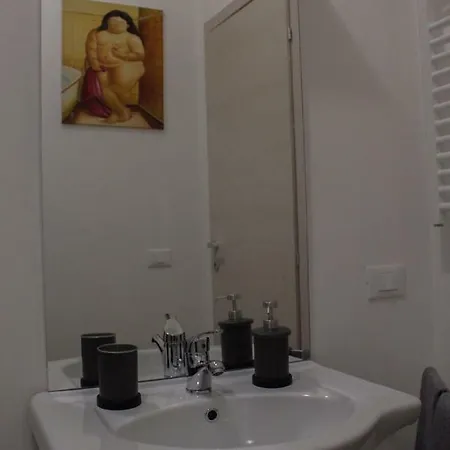 Art Gallery Apartament