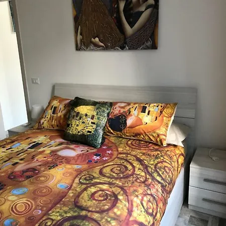 Art Gallery Apartament Apartment Trieste