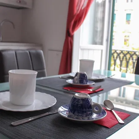 Art Gallery Apartament Apartment *