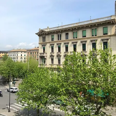Art Gallery Apartament Apartment Trieste